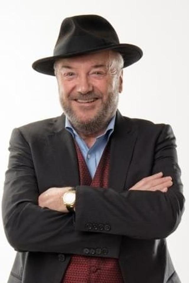 George Galloway