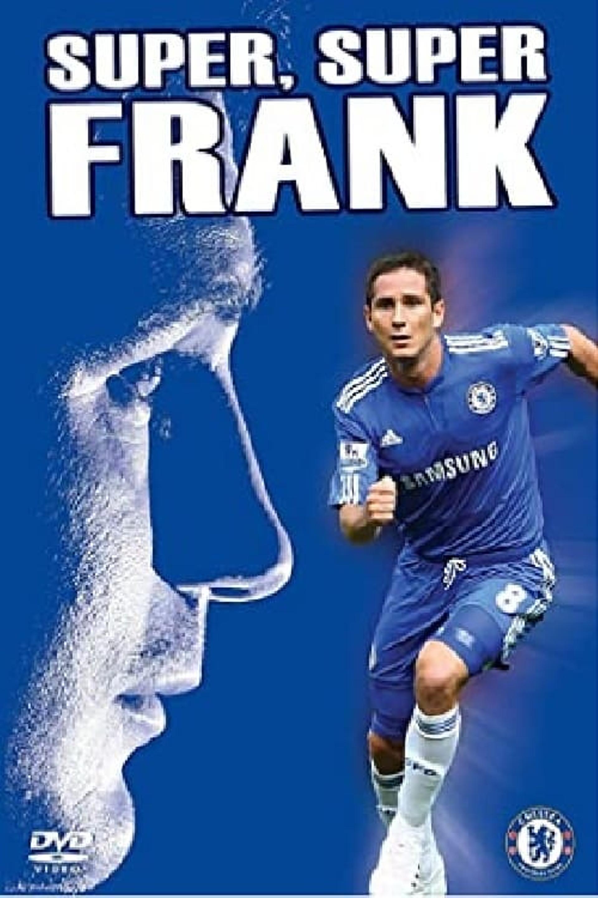 Super, Super Frank