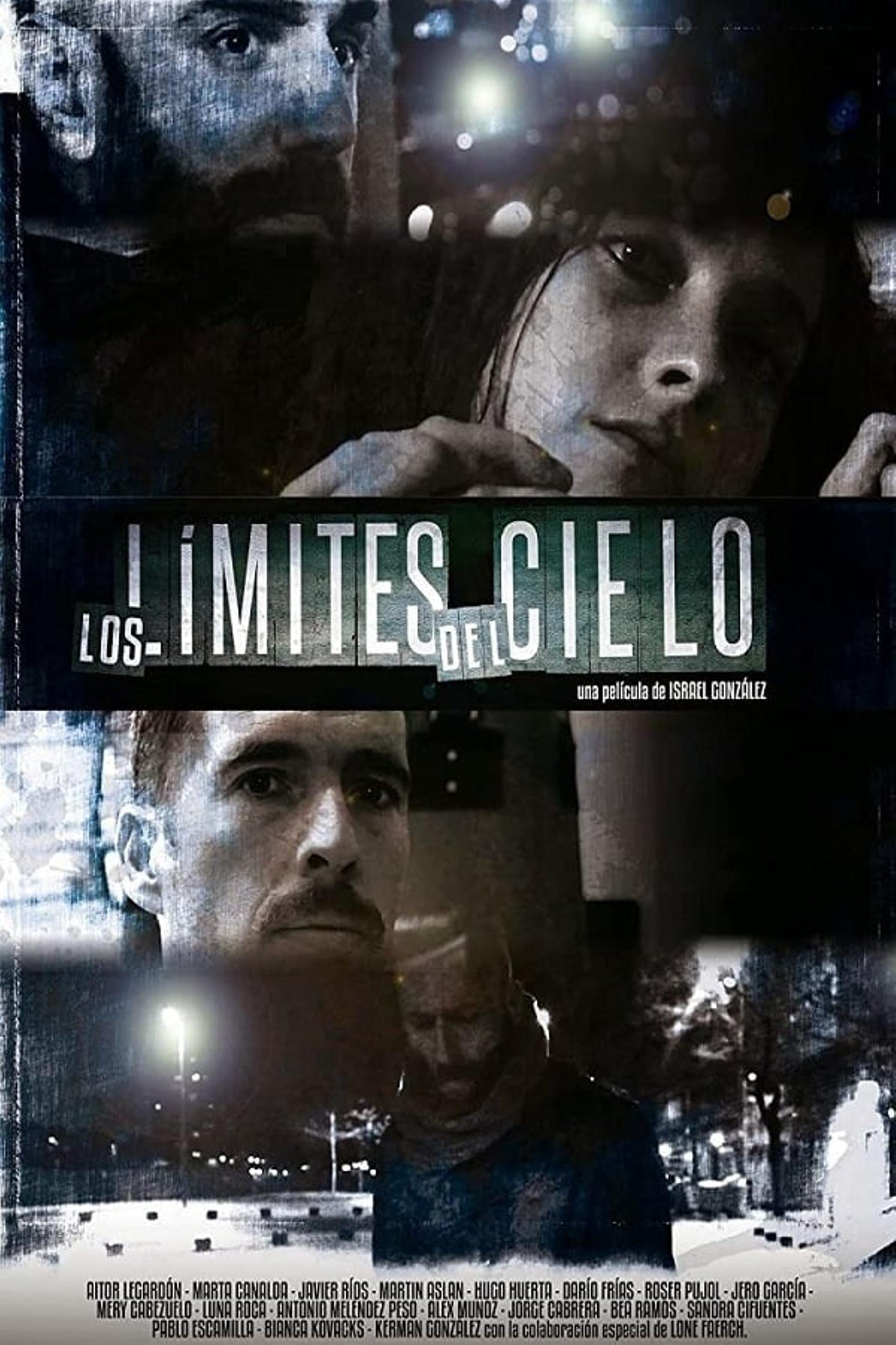 Los límites del cielo