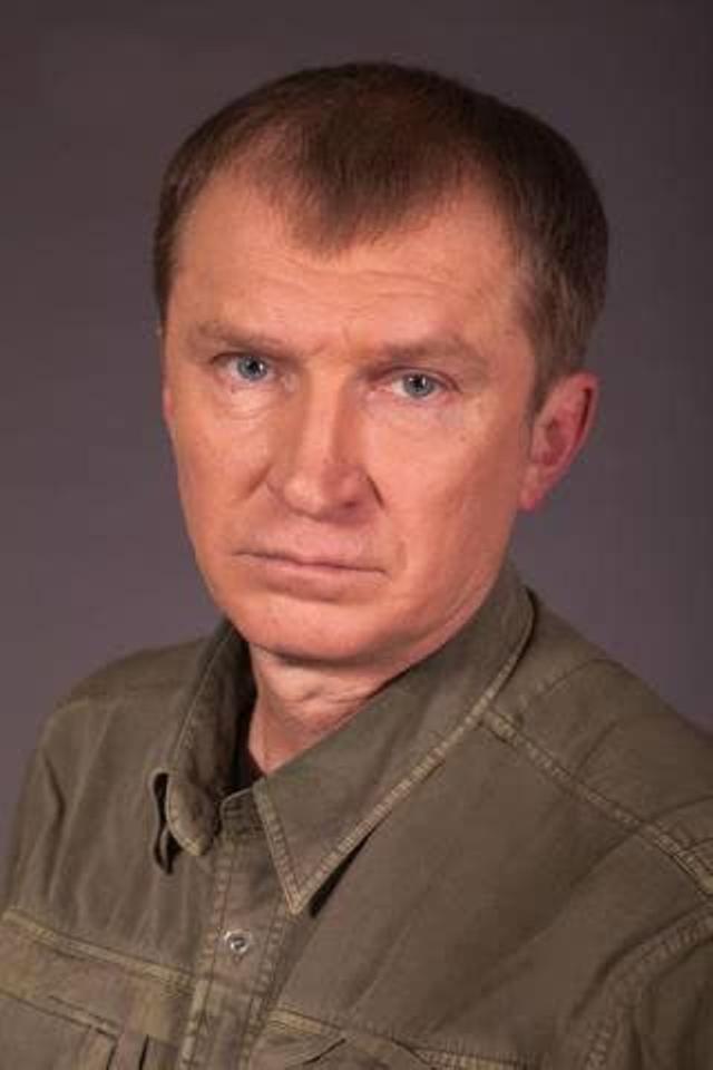 Igor Denisov