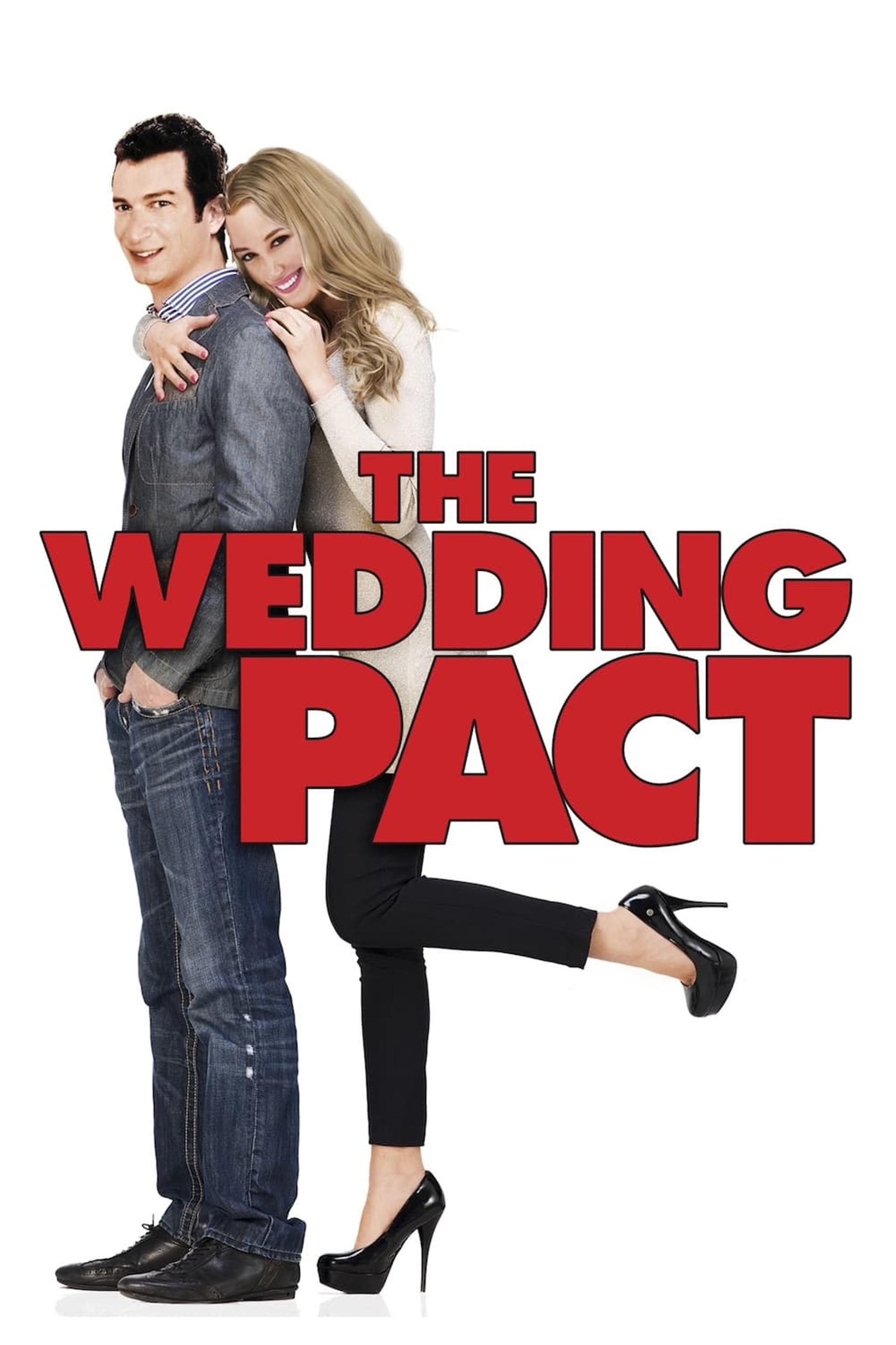 The Wedding Pact