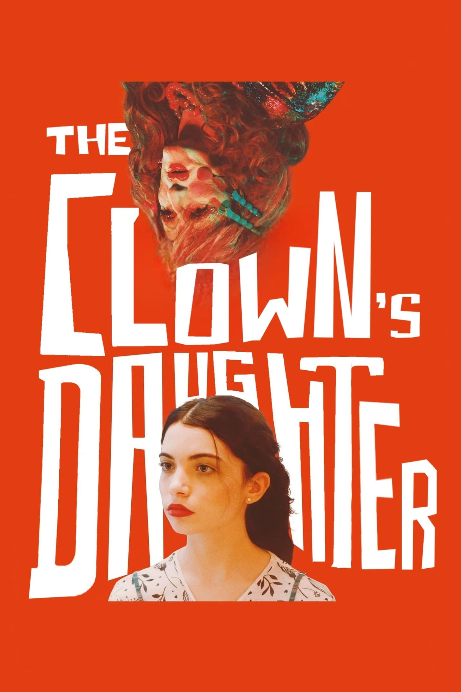 The Clown's Daughter