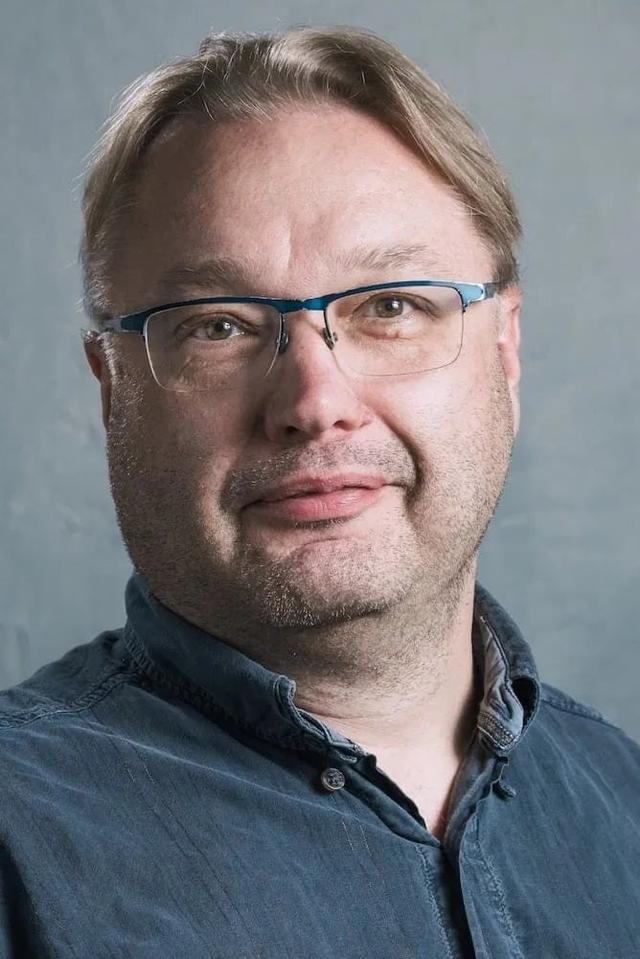 Olli Pärnänen