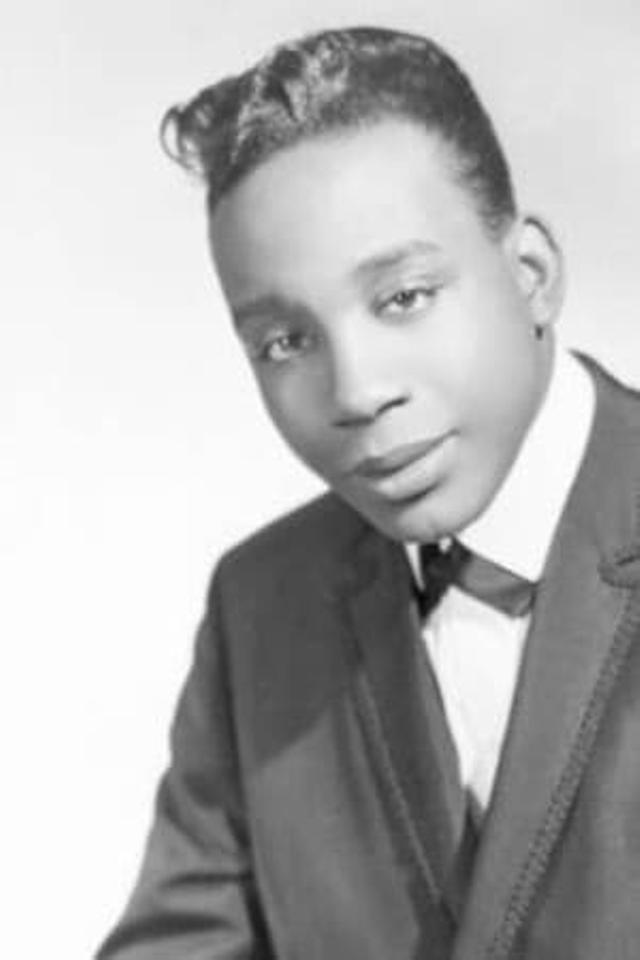 Jerry Butler