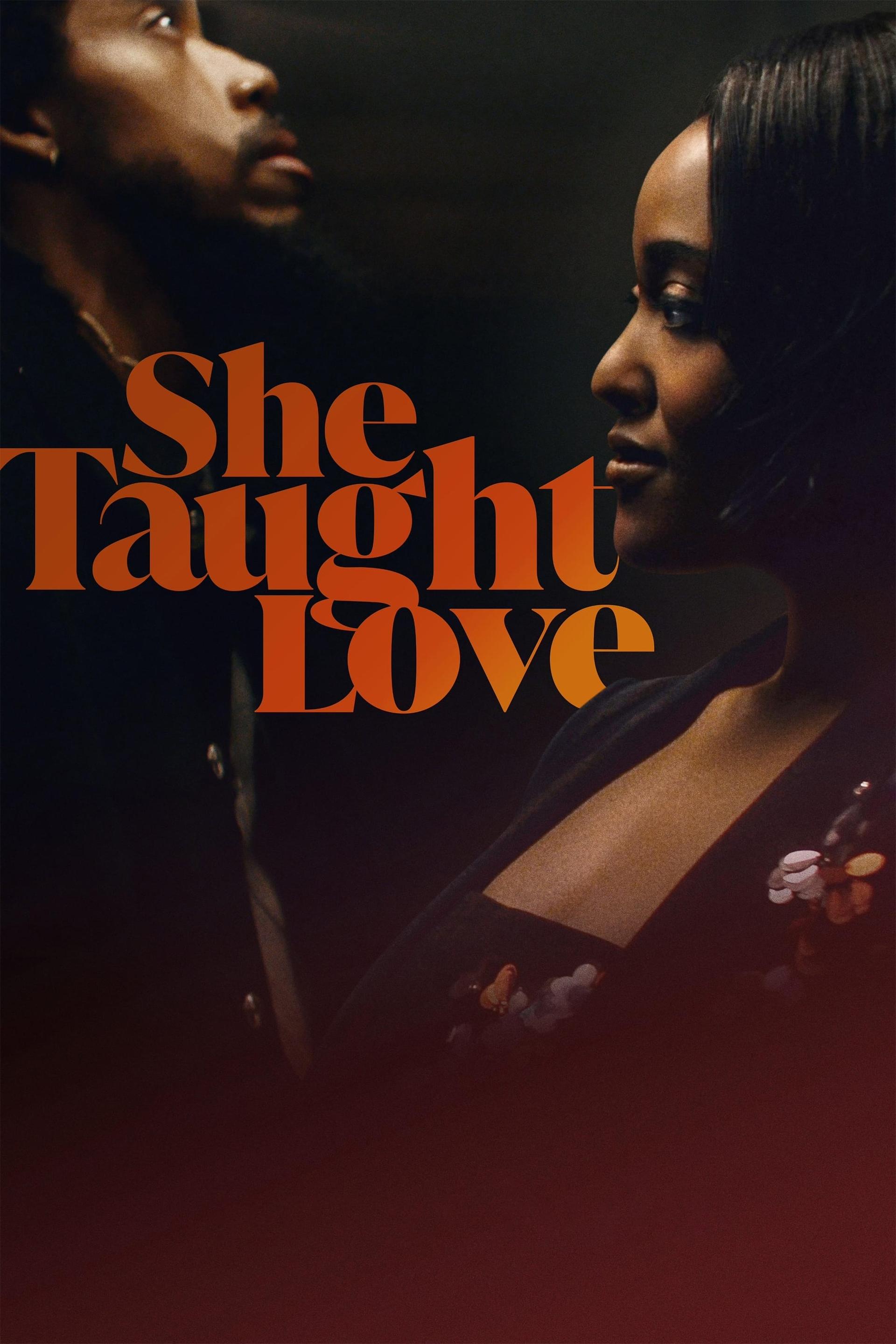 She Taught Love