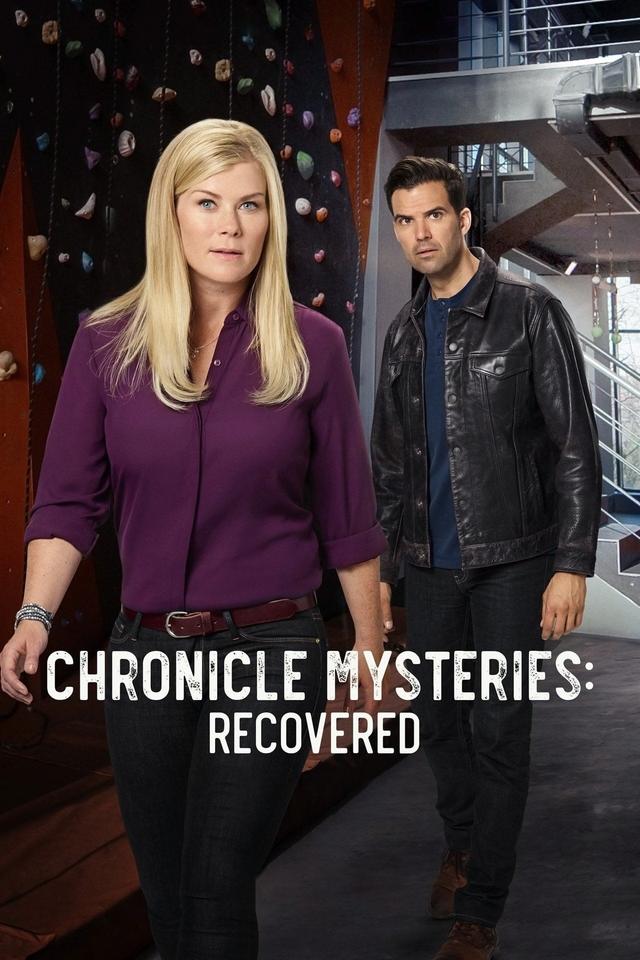 Chronicle Mysteries: Recovered