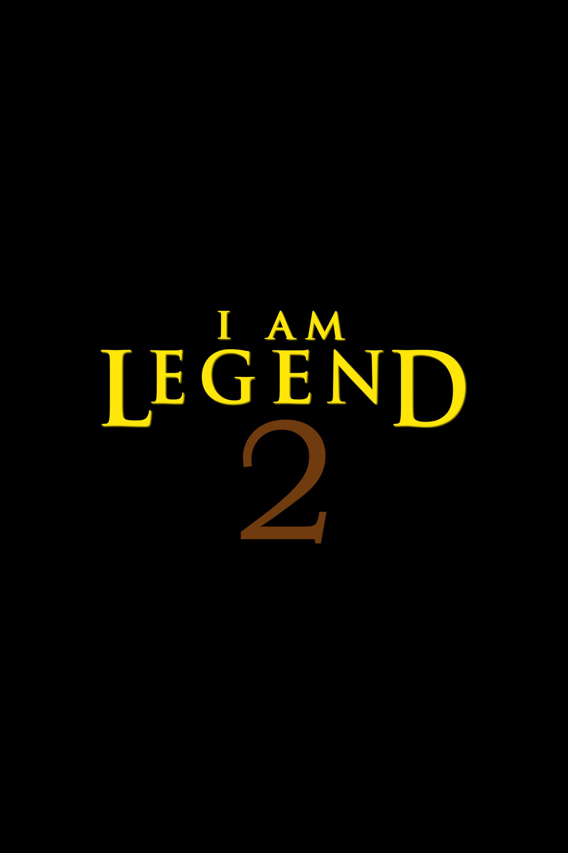 I Am Legend 2