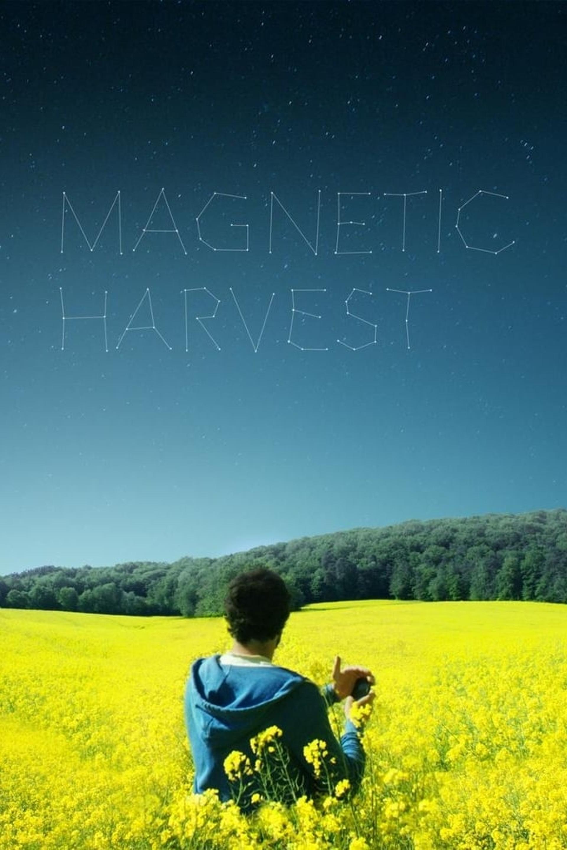 Magnetic Harvest