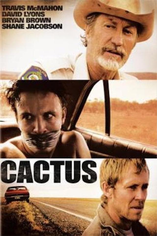 Cactus