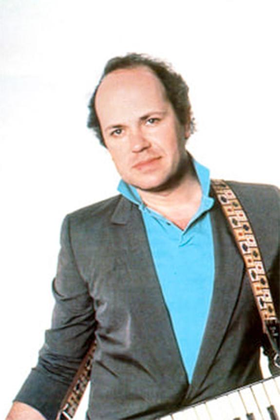 Jan Hammer