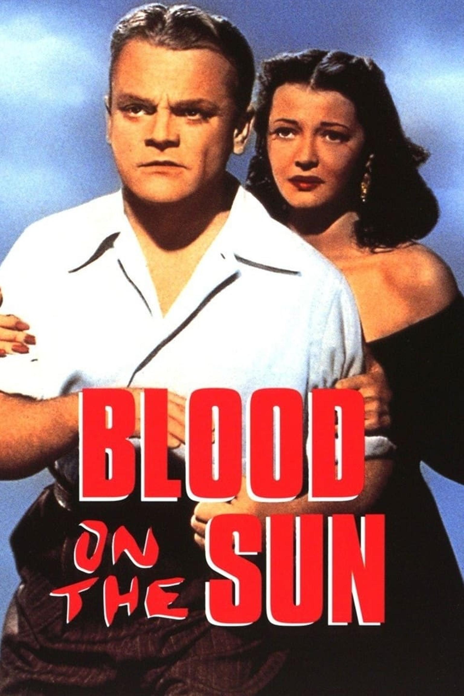 Blood on the Sun