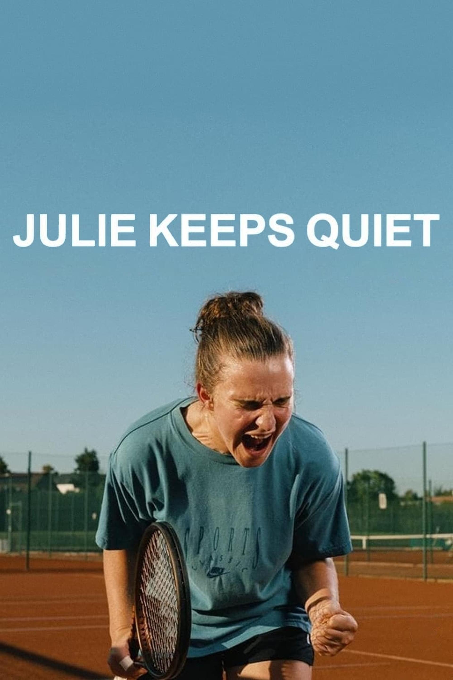 Julie Keeps Quiet