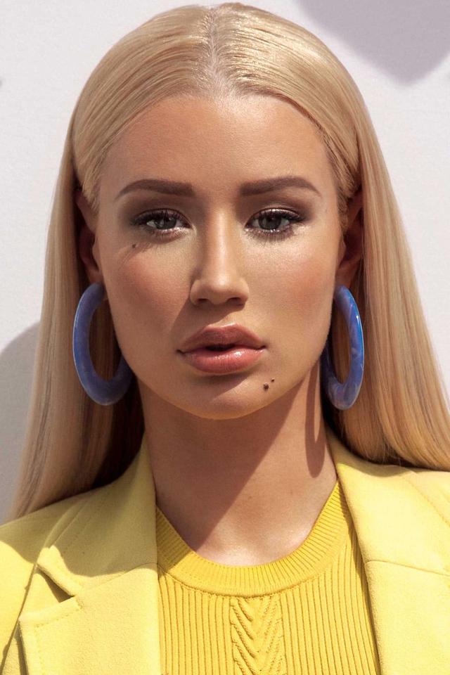 Iggy Azalea