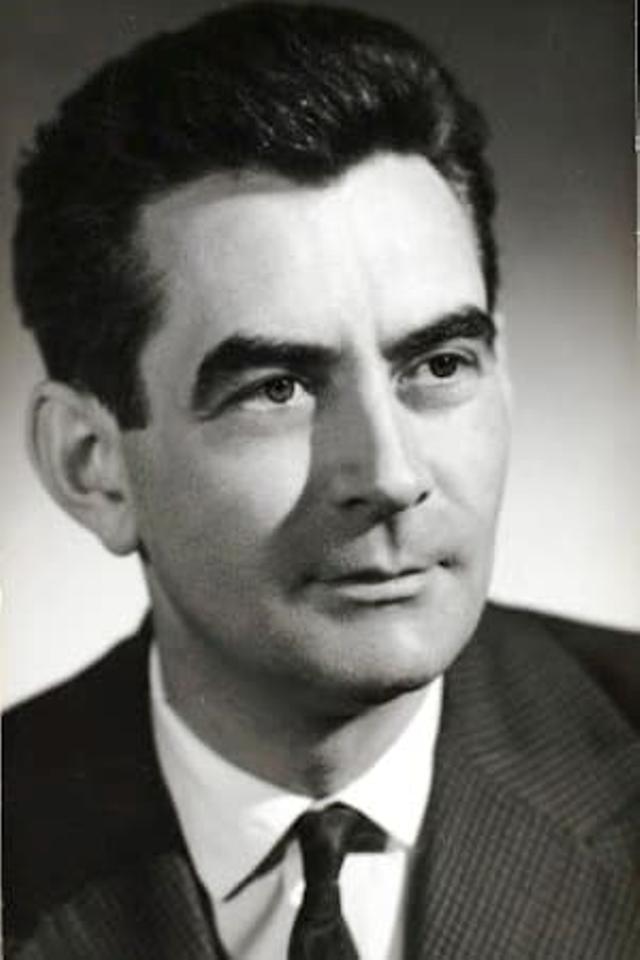 Lajos Pándy