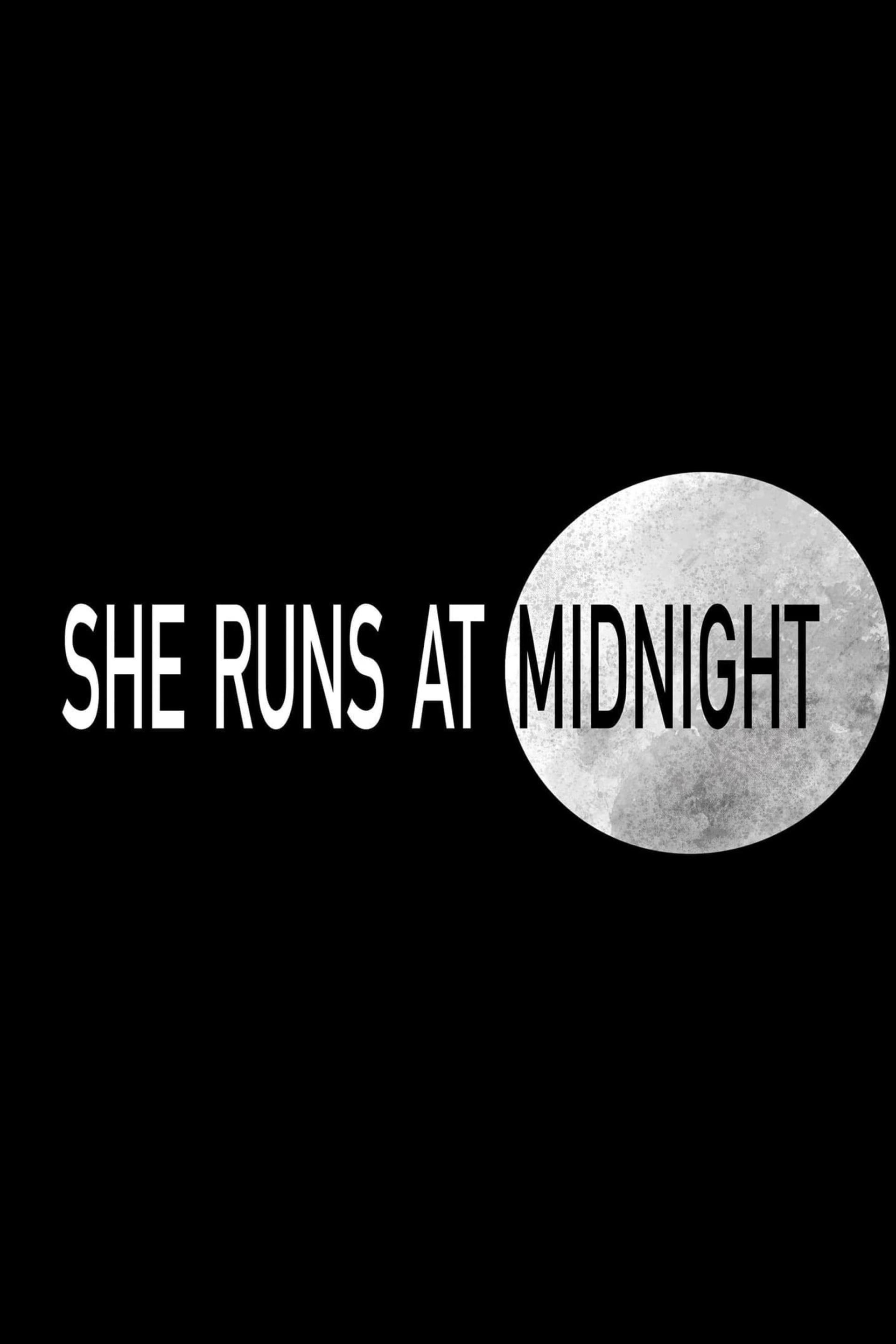 She Runs at Midnight