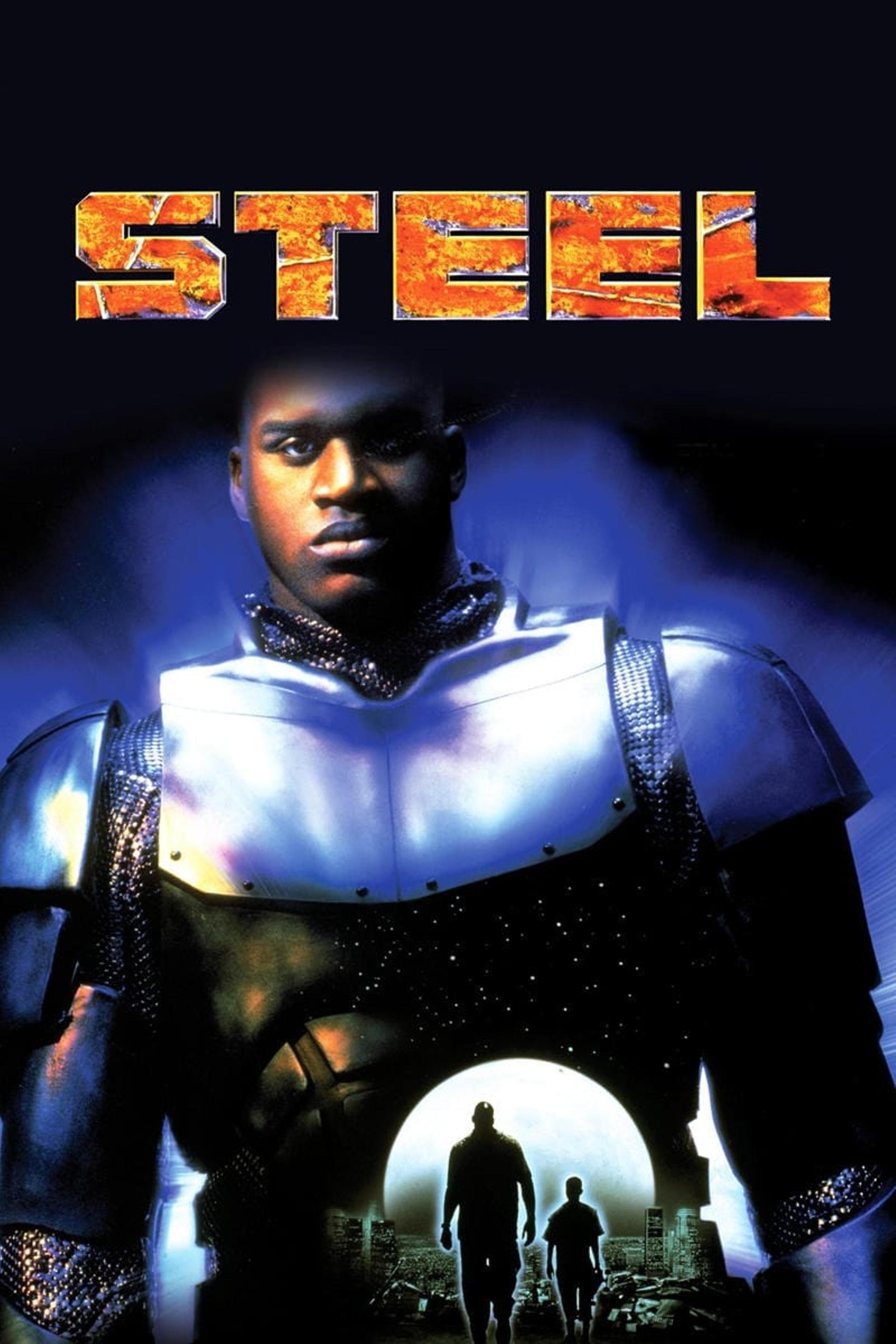 Steel