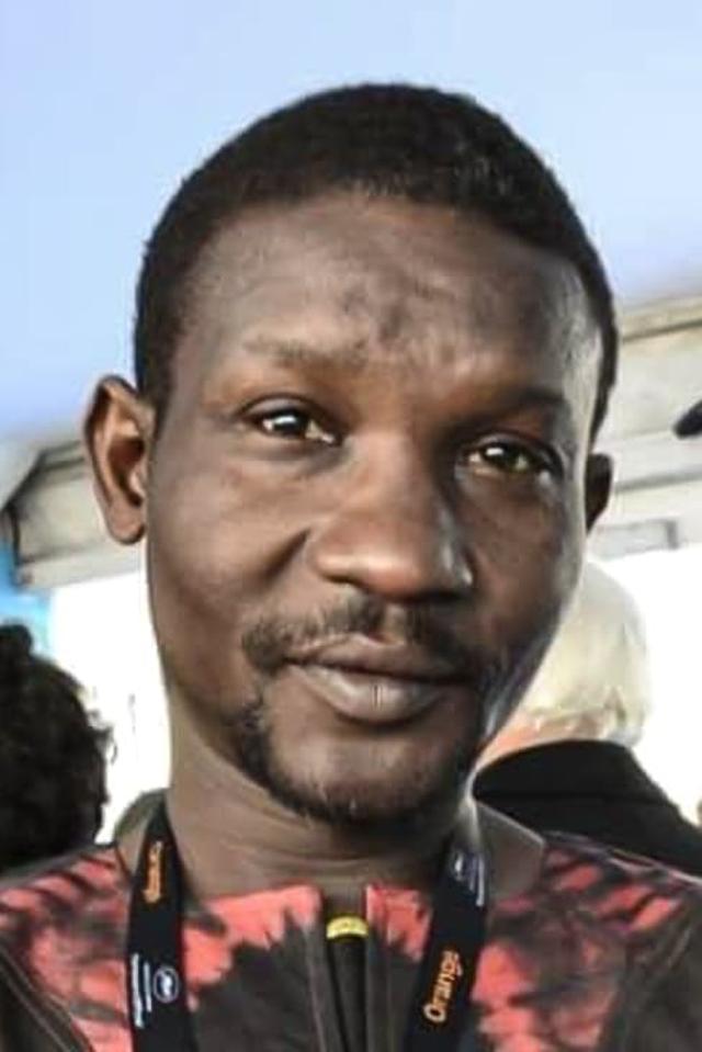 Ibrahima Mbaye