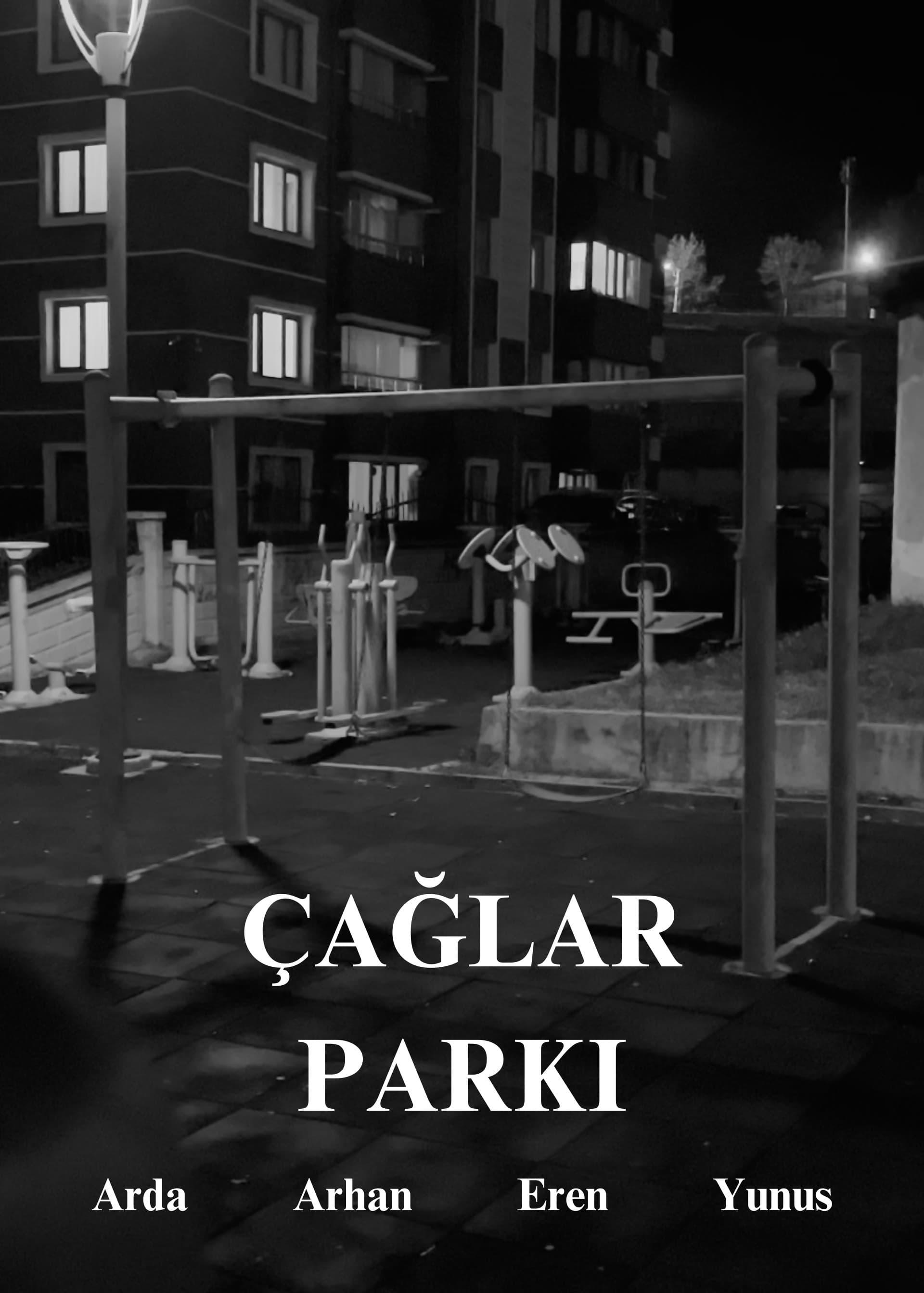 Çağlar Parkı