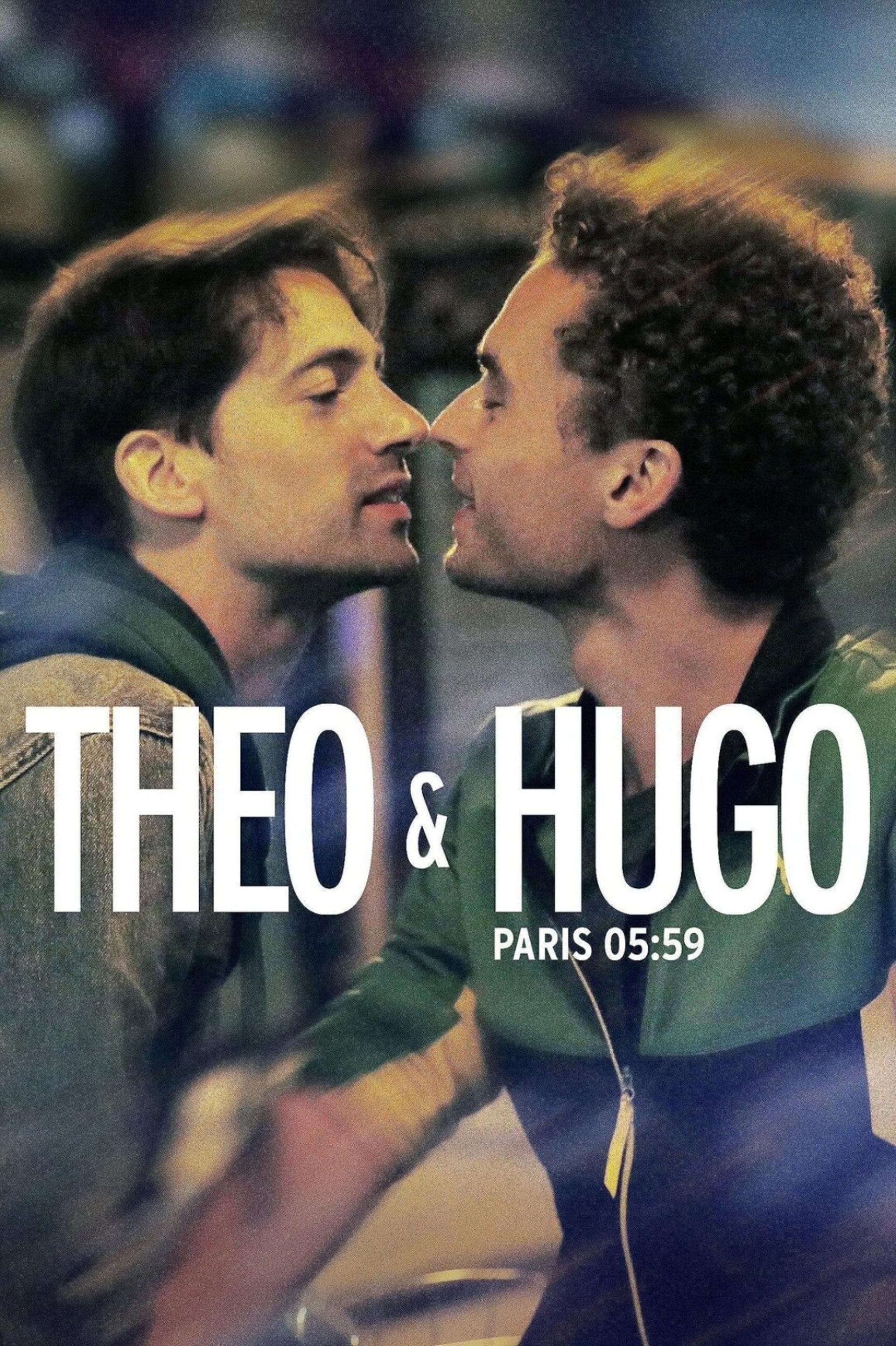 Paris 05:59 / Théo & Hugo