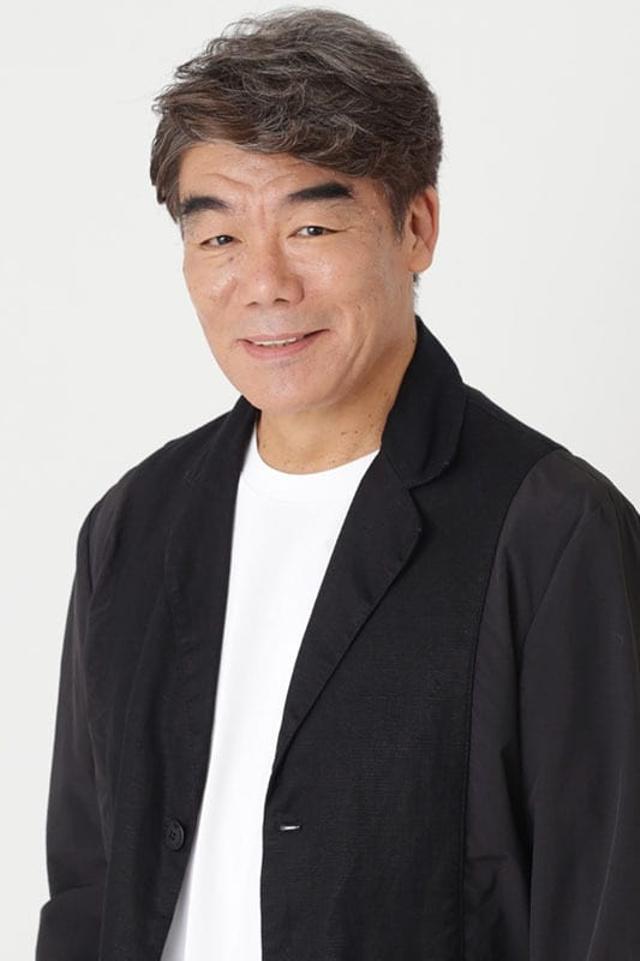 Takehiro Murata