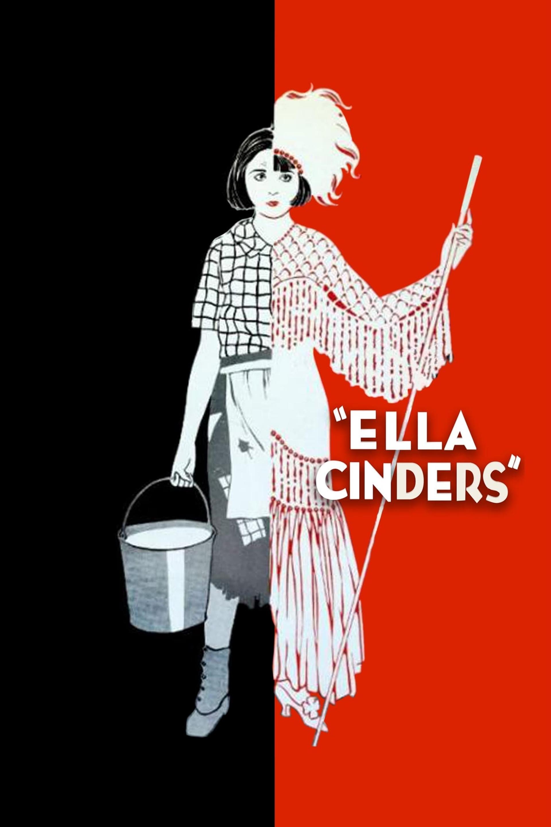 Ella Cinders