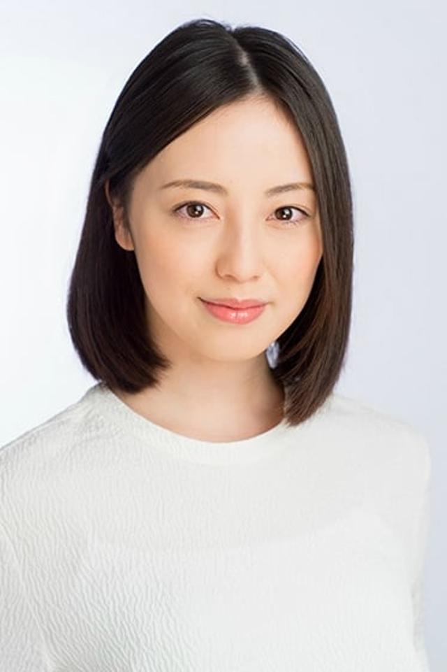 Miyuu Sawai