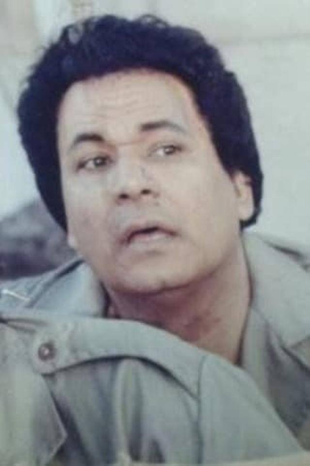 Abdel Moneim Elmarsfy