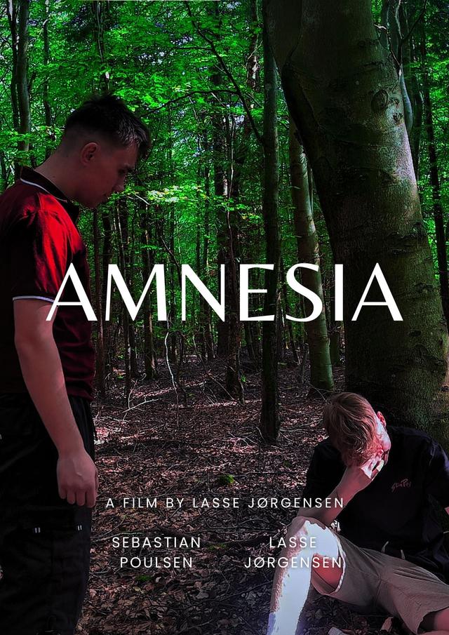 Amnesia