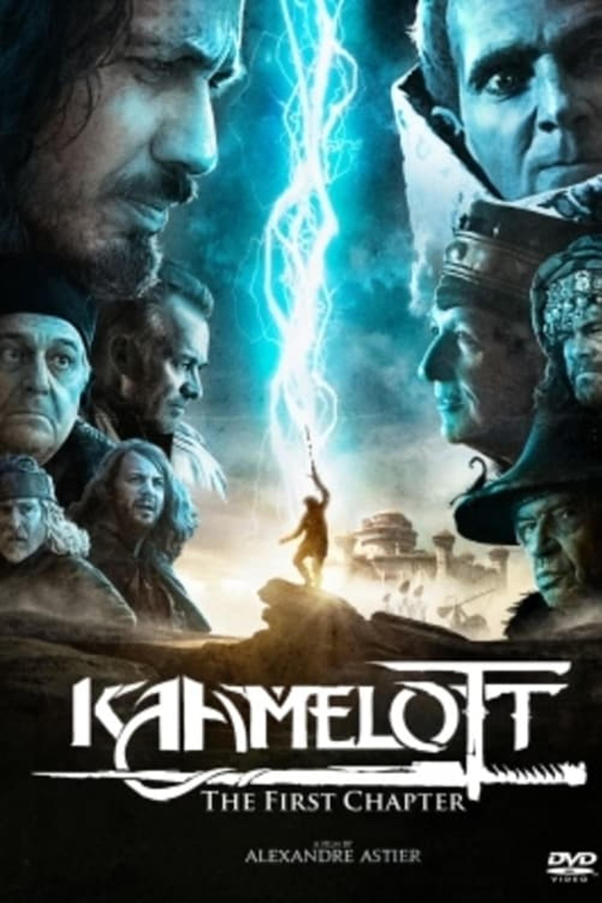 Kaamelott: The First Chapter