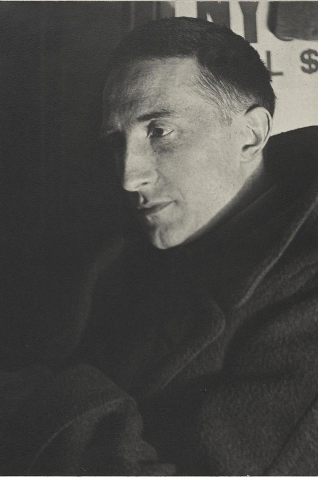 Marcel Duchamp