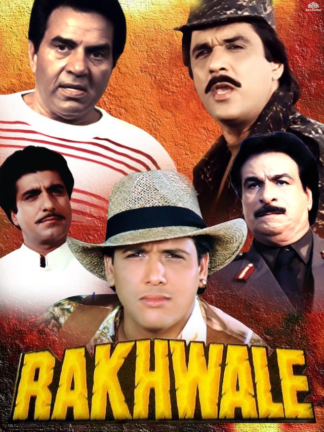 Rakhwale