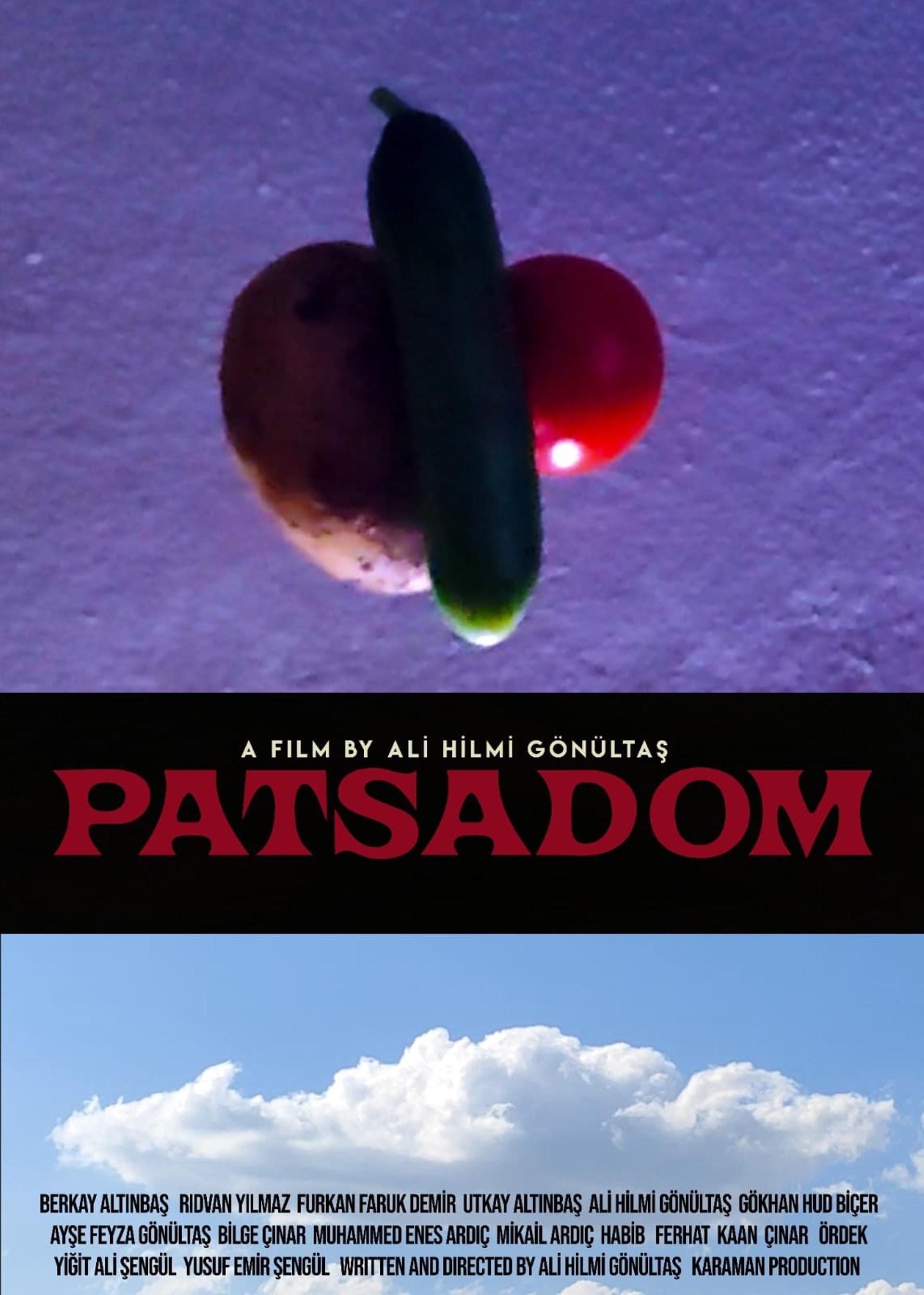 Patsadom