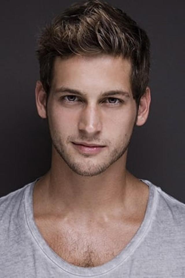 Max Emerson