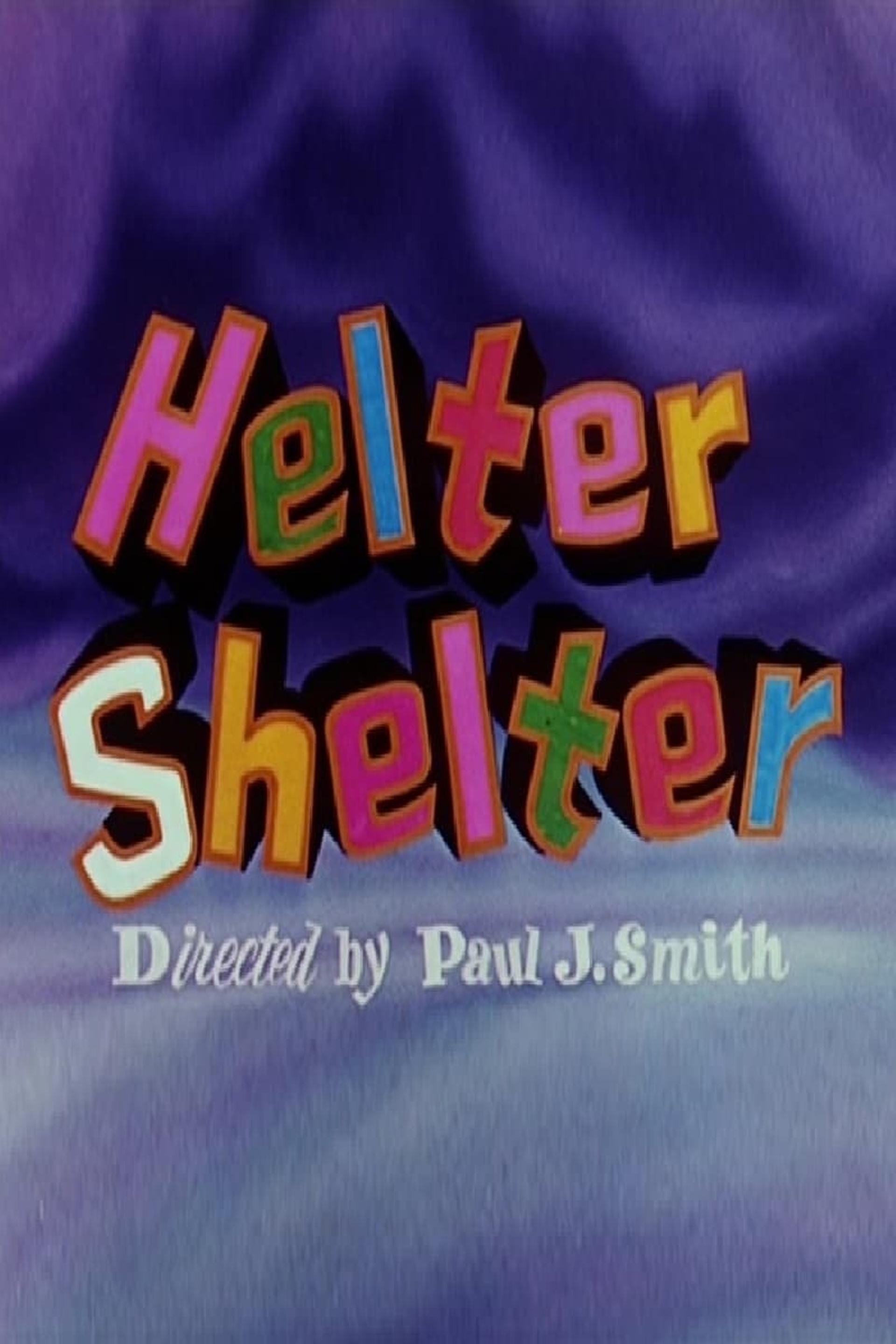 Helter Shelter