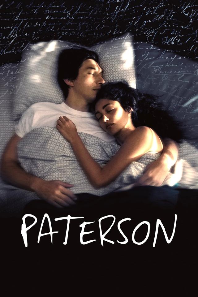 Paterson