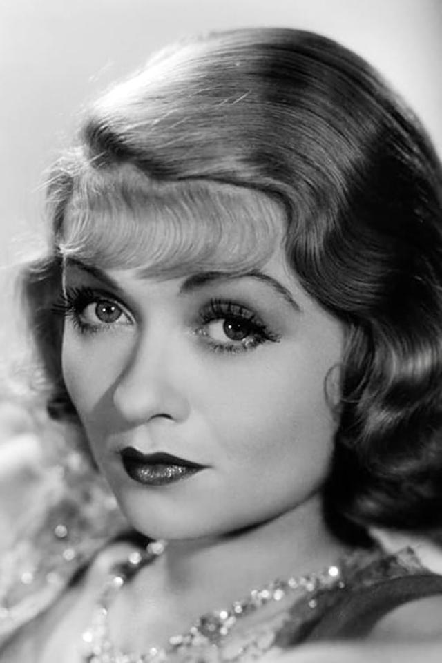 Constance Bennett