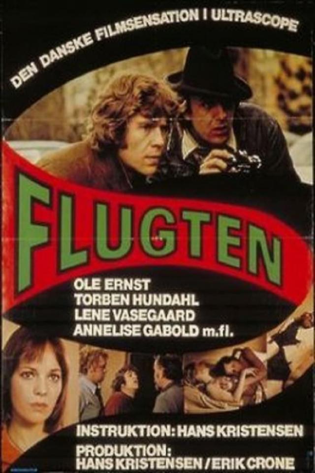 Flugten