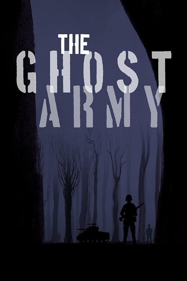 The Ghost Army