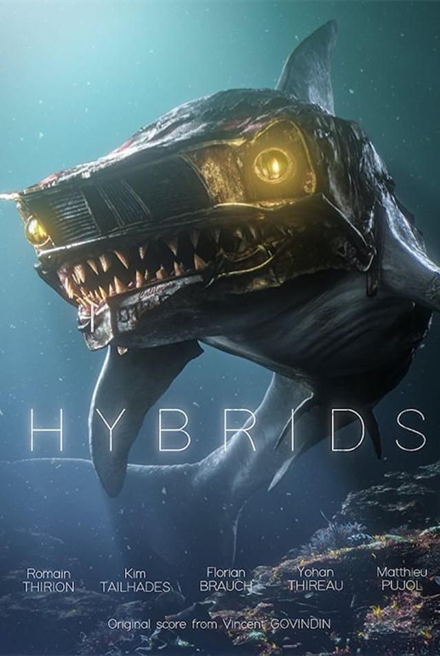 Hybrids