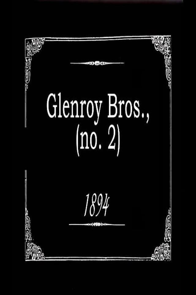 Glenroy Bros., No. 2