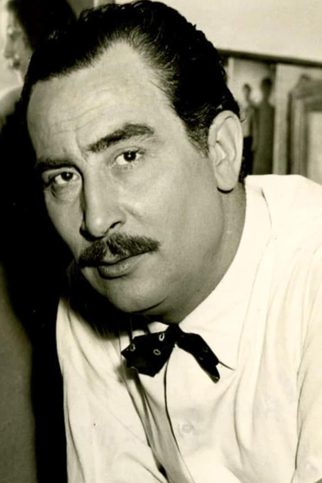 Gino Buzzanca