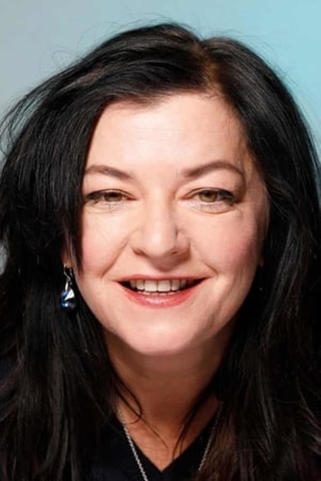 Lynne Ramsay