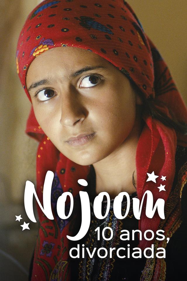 I Am Nojoom, Age 10 and Divorced