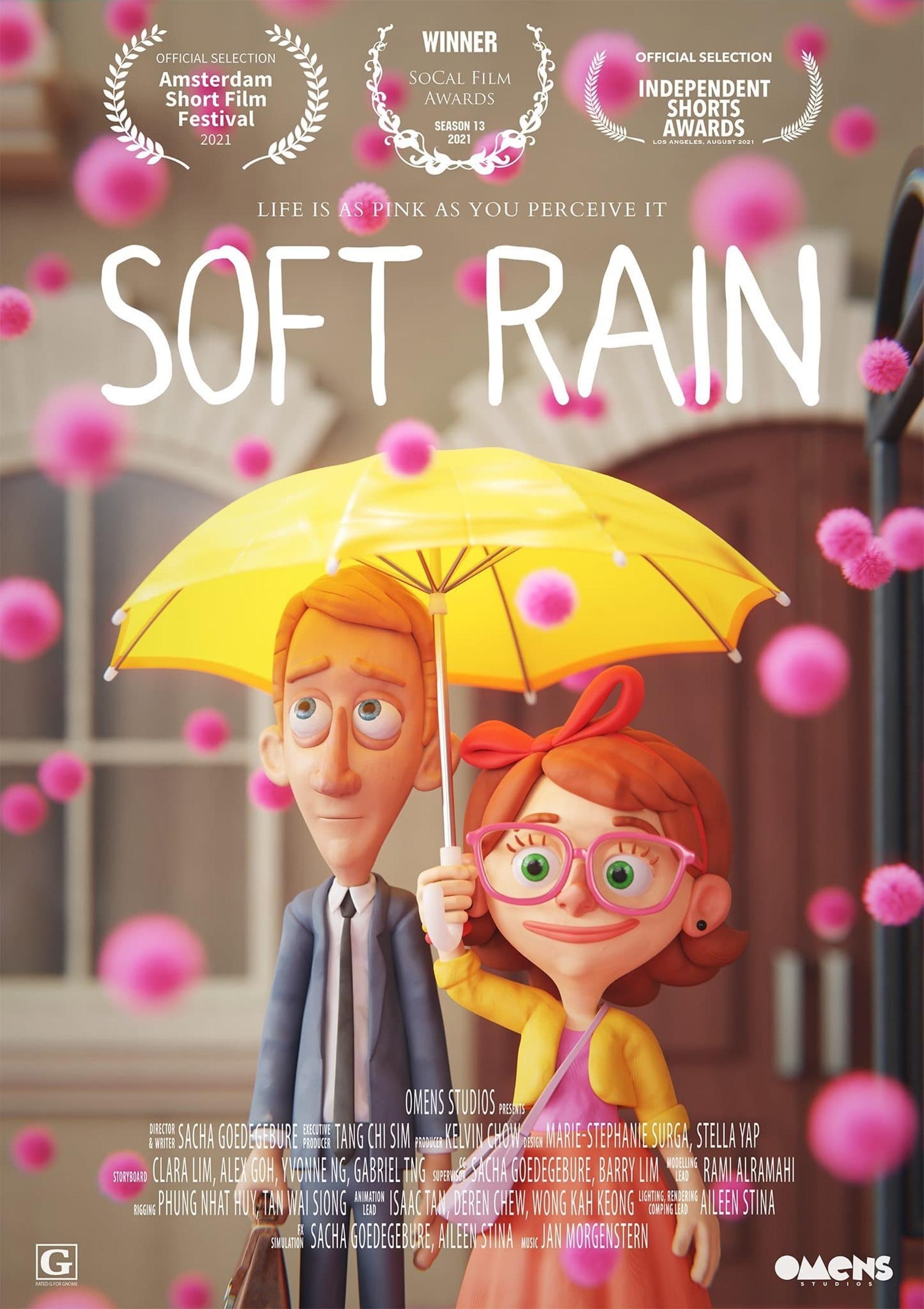 Soft Rain