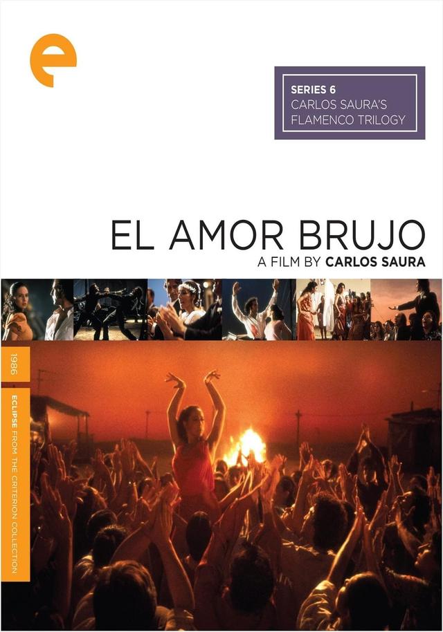 El amor brujo