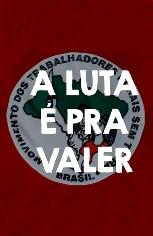 A Luta é pra valer