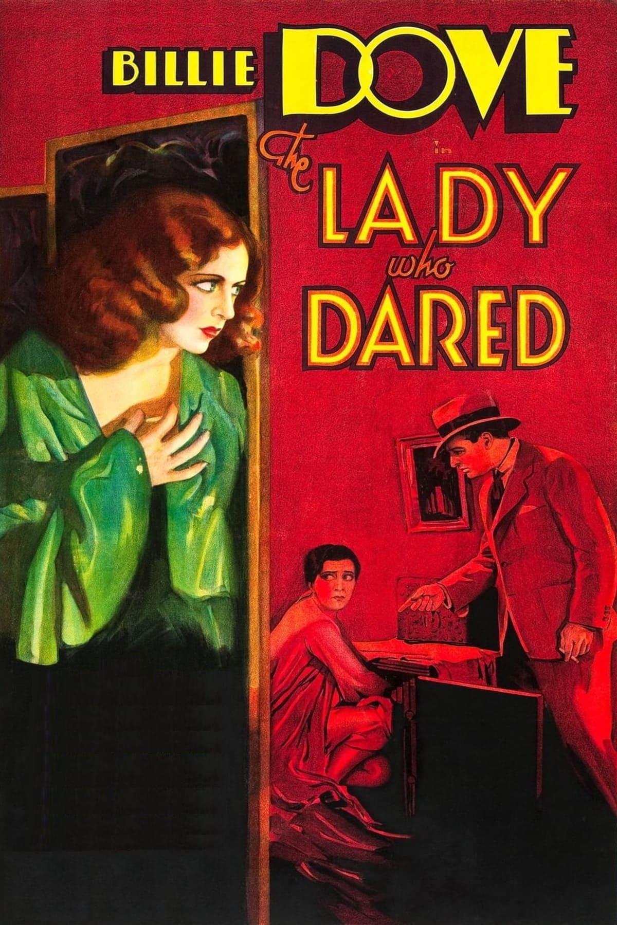 The Lady Who Dared