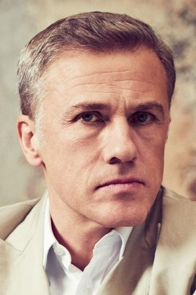 Christoph Waltz