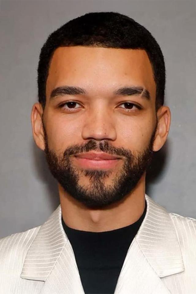 Justice Smith