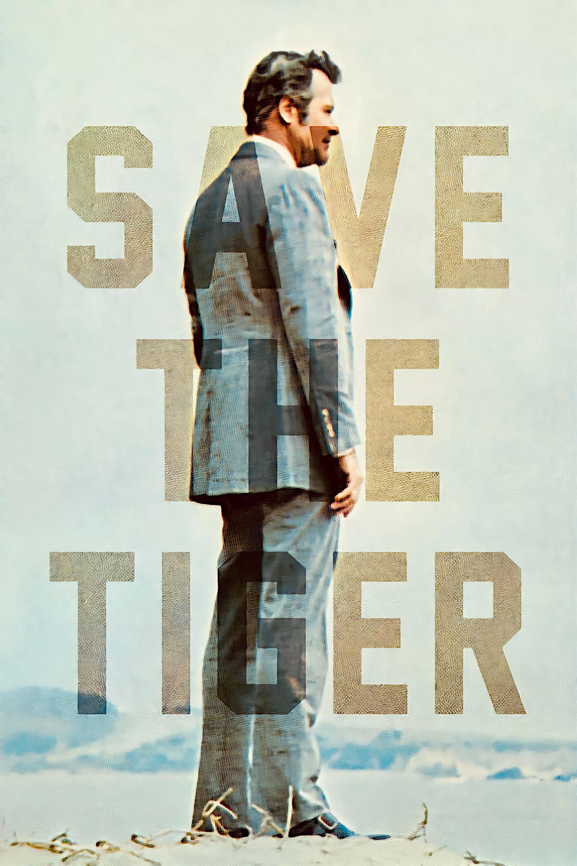 Save the Tiger